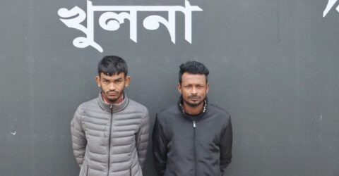 খুলনায় এনসিপি নেতাকে গুলি: র‌্যাবের revealing তথ্য