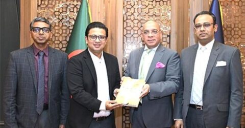 বাণিজ্যিক আদালত স্থাপনের উদ্যোগের প্রশংসা ও ভবিষ্যৎ দিকনির্দেশনা