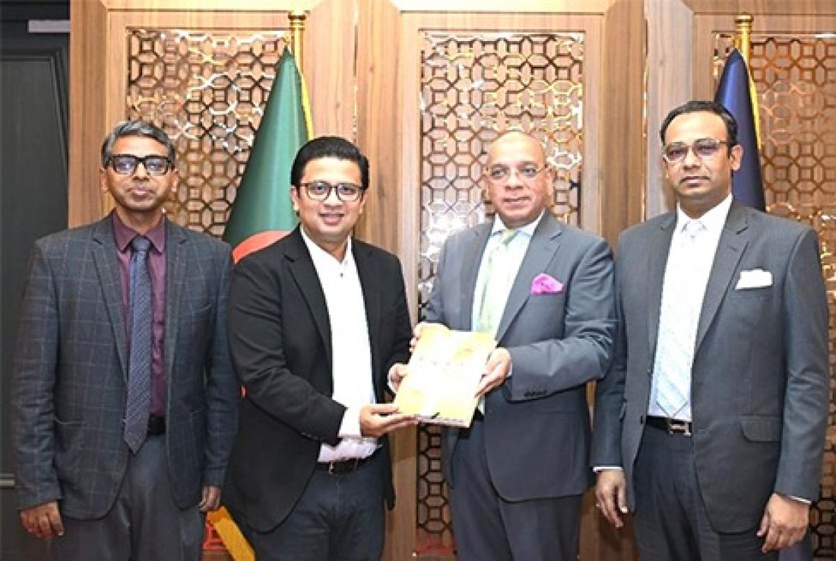 বাণিজ্যিক আদালত স্থাপনের উদ্যোগের প্রশংসা ও ভবিষ্যৎ দিকনির্দেশনা