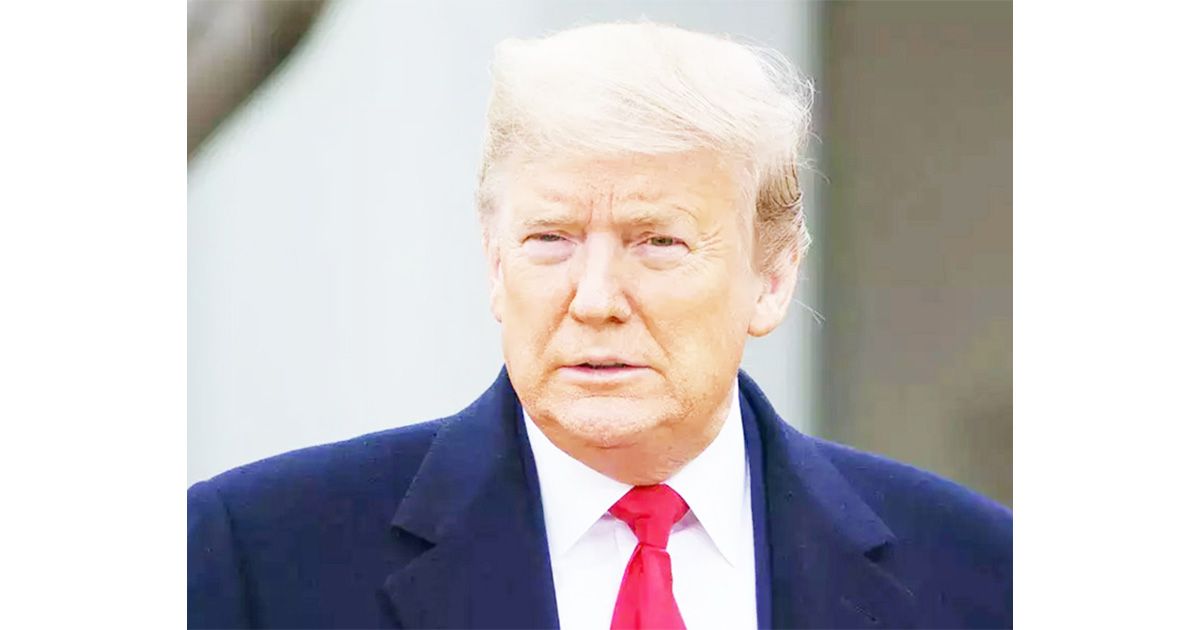 ট্রাম্পের বিরুদ্ধে মামলা: কেনেডি সেন্টারের নাম পরিবর্তনের বিষয়টি