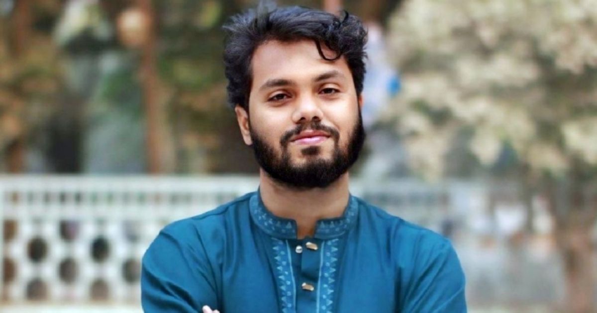 হাদি হত্যাকাণ্ডে এখনও কাউকে গ্রেপ্তার করেনি ভারতে মেঘালয় পুলিশ