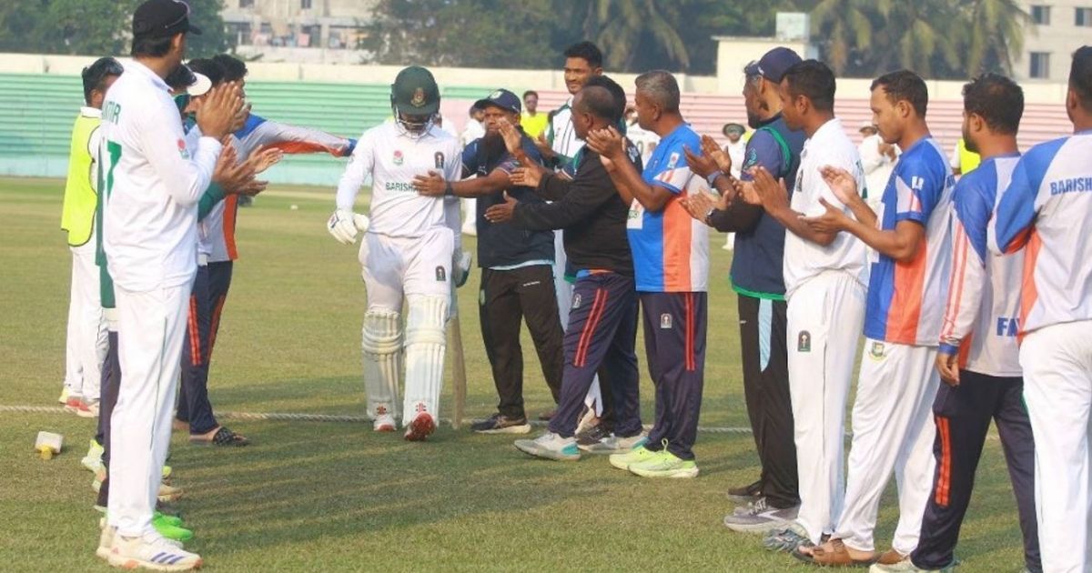 মাহমুদউল্লাহ থেকে তামিম, এই বছর অবসর নেওয়া ক্রিকেটাররা