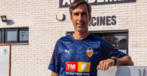 তিন সন্তানসহ ভ্যালেন্সিয়া কোচের মর্মান্তিক মৃত্যু: ইন্দোনেশিয়ায় নৌকাডুবিতে শোকের ছায়া