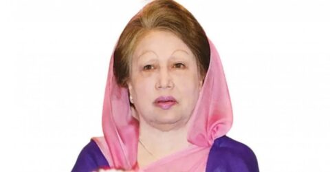 বেগম জিয়ার শেষ জানাজার স্থান ও দাফন সিদ্ধান্ত