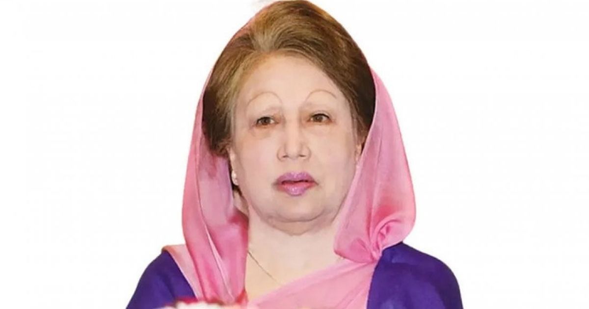 বেগম জিয়ার শেষ জানাজার স্থান ও দাফন সিদ্ধান্ত