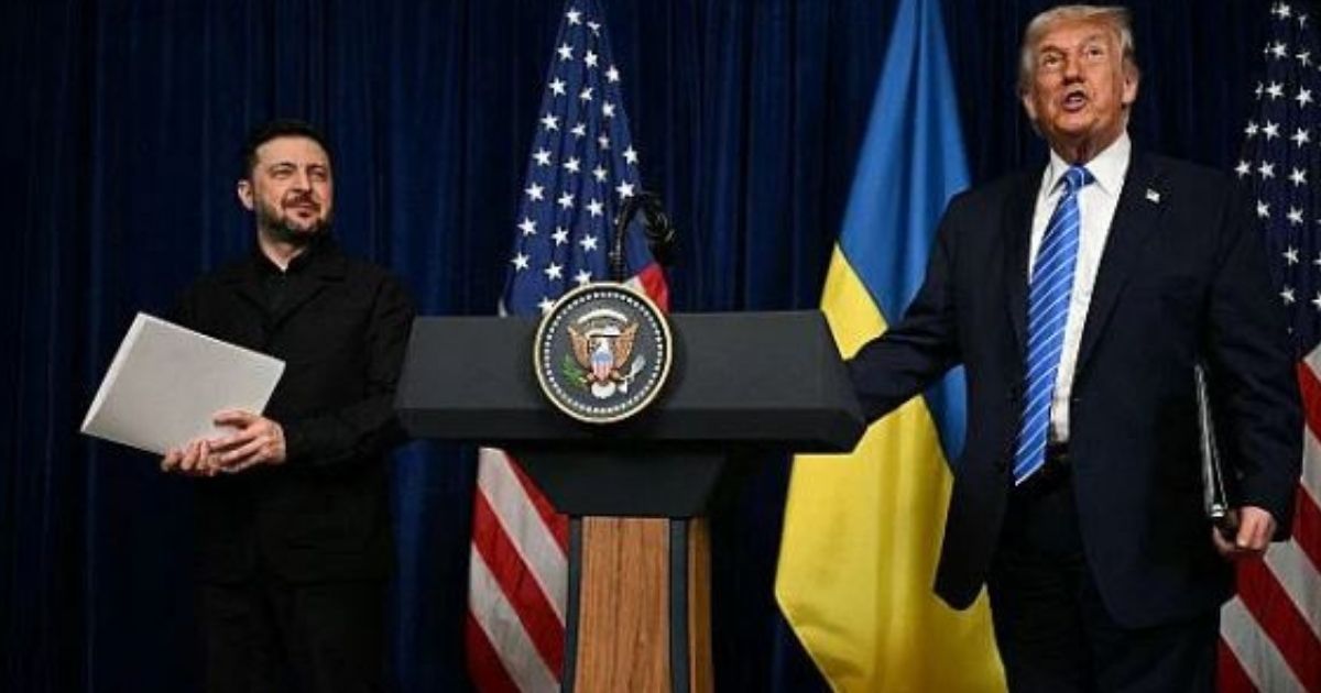 ইউক্রেন আলোচনা ও অজানা সমস্যা এখনও রয়ে গেছে