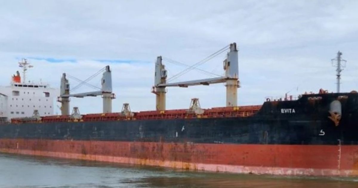 যুক্তরাষ্ট্র থেকে আরও ৫৭ লাখ টন গম আসছে