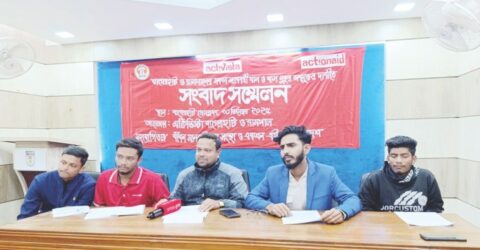 বাগেরহাট ও রামপালে পানির সংকট ও খাল দখলের ফলে কৃষি ও পরিবেশের বিপর্যয়