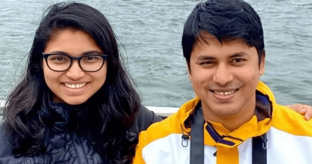 তাসনিম জারা ছাড়ার পর এবার এনসিপি থেকে স্বামী খালেদ সাইফুল্লাহও পদত্যাগ