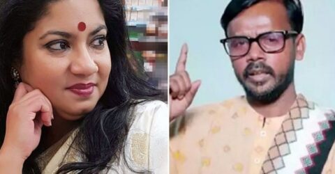 হিরো আলমের যোগদানকে কেন্দ্র করে ‘আমজনতার দল’ থেকে সাধনা মহলের পদত্যাগ