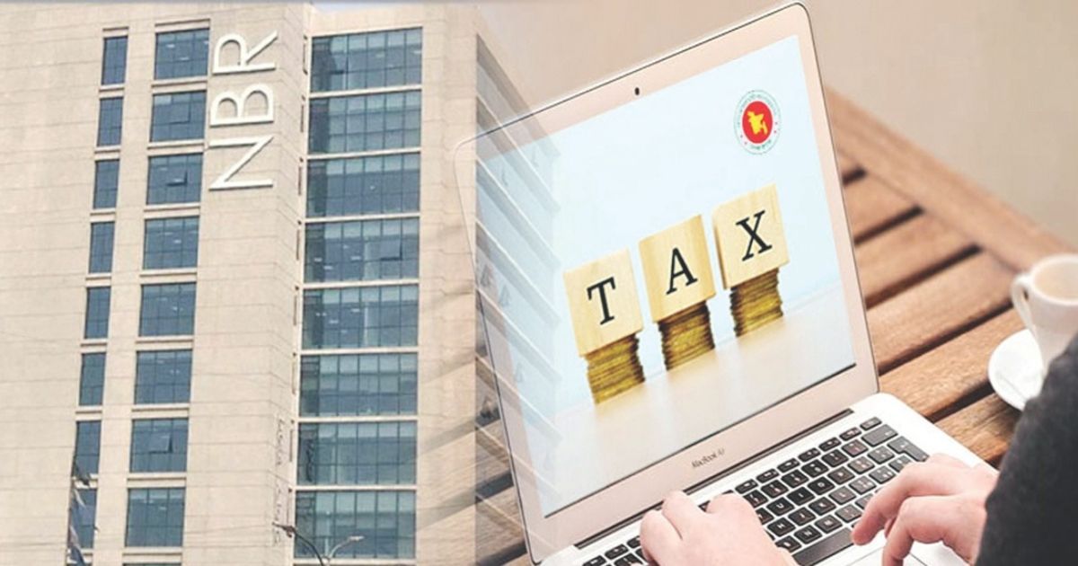 ৩০ লাখের বেশি করদাতা অনলাইনে রিটার্ন দাখিল করেছেন