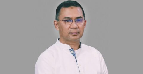 মায়ের প্রতি গভীর শ্রদ্ধা ও সম্মান প্রদর্শন: তারেক রহমানের অনুভূতি