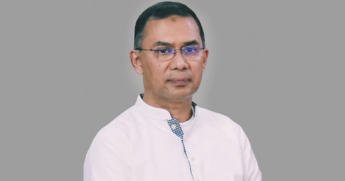 মায়ের প্রতি গভীর শ্রদ্ধা ও সম্মান প্রদর্শন: তারেক রহমানের অনুভূতি