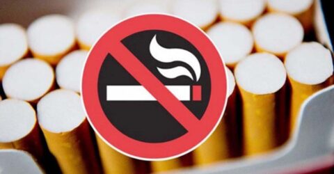 ধূমপান ও তামাক নিয়ন্ত্রণ আইন ২০২৫ কার্যকর