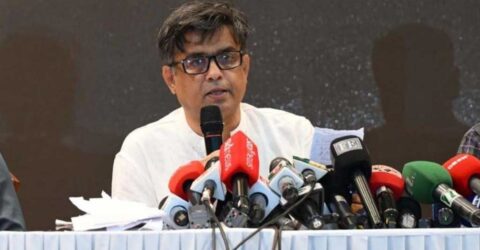 মোবাইল আমদানি ক্ষেত্রে ট্যাক্স হ্রাসের ঘোষণা