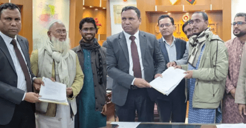 বাবার চেয়ে পাঁচ গুণ বেশি সম্পদ অর্জন করলেন হান্নান মাসউদ