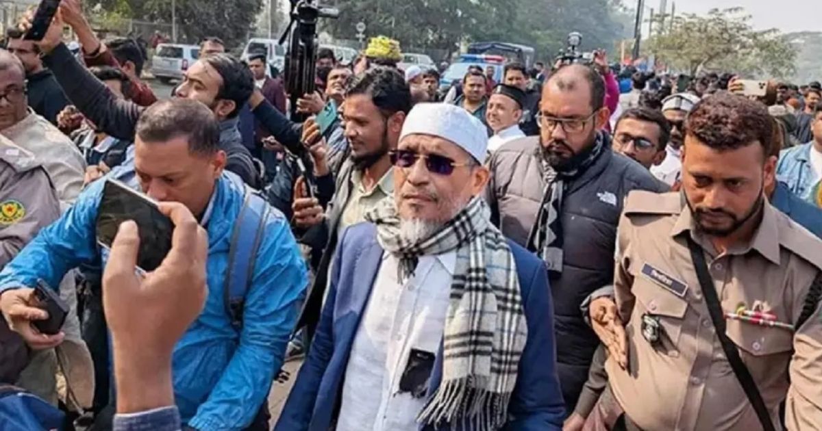 খালেদা জিয়া কখনোই সার্বভৌমত্বের প্রশ্নে আপস করেননি: লুৎফুজ্জামান বাবর