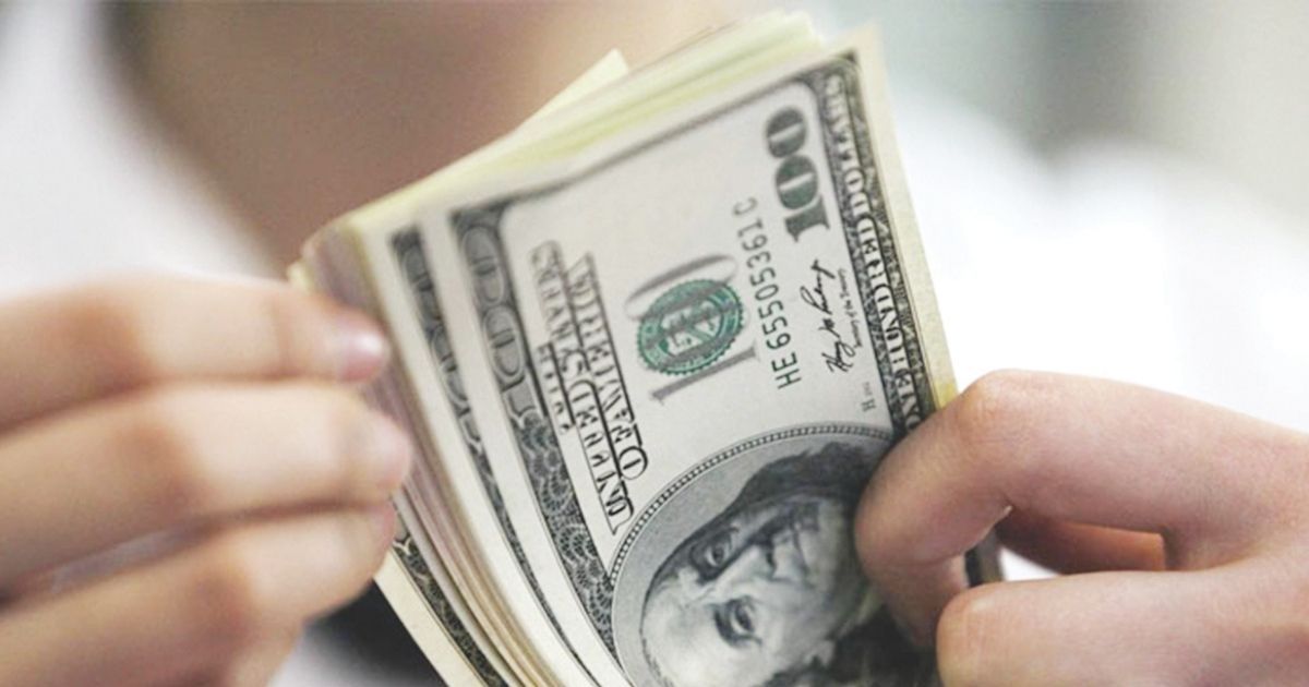 ৩৩ বিলিয়নের ঘরে রিজার্ভ, তিন বছরে সর্বোচ্চ