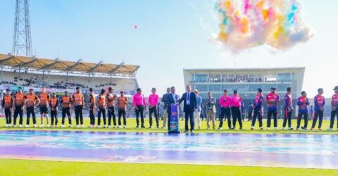 বিপিএলের চট্টগ্রাম পর্ব বাতিল, নতুন সূচি ঘোষণা করল বিসিবি