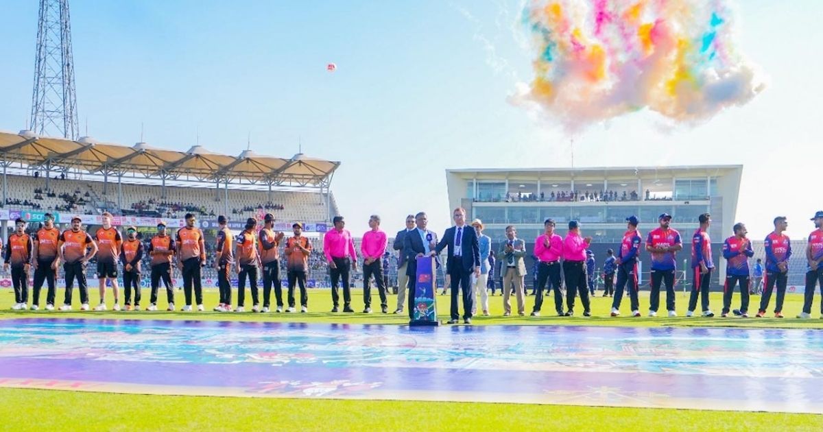 বিপিএলের চট্টগ্রাম পর্ব বাতিল, নতুন সূচি ঘোষণা করল বিসিবি