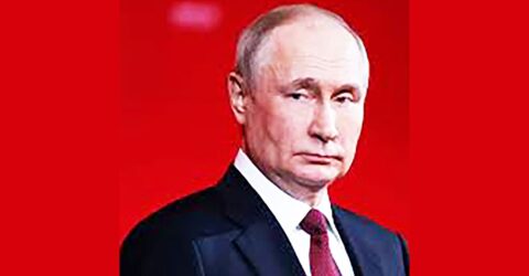 পুতিনের দাবি, যুদ্ধে শেষ পর্যন্ত রাশিয়া জয়ী হবে