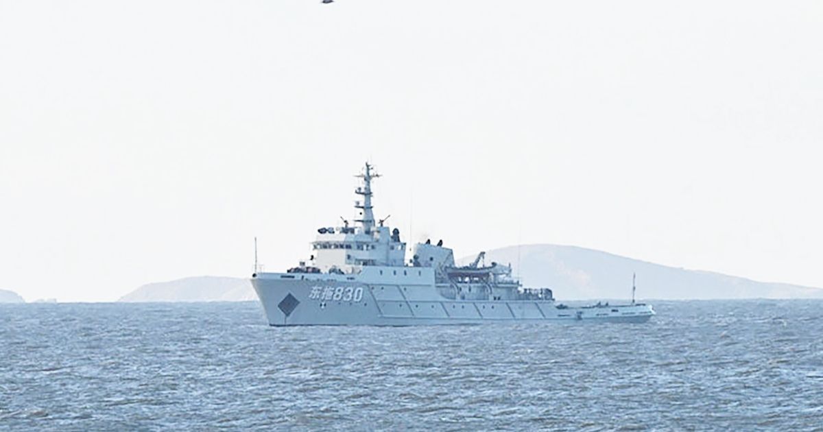 তাইওয়ানের সার্বভৌমত্ব রক্ষার অঙ্গীকার চীনের ক্রমবর্ধমান সামরিক তৎপরতার মুখে