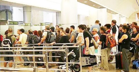 ইসরায়েল থেকে পালিয়েছে ৭০ হাজারের বেশি ইহুদি