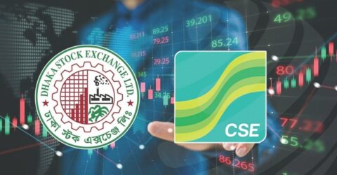 দক্ষিণ এশিয়ার মধ্যে বাংলাদেশের পুঁজিবাজারে সবচেয়ে দুর্বল পারফরম্যান্স ২০২৫ সালে