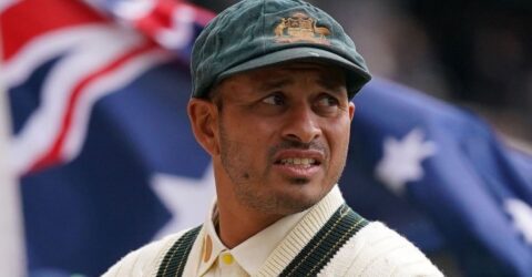 অ্যাশেজ দিয়ে খাজার ক্যারিয়ারের সমাপ্তি