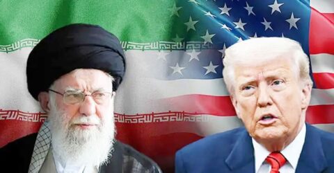 ইরানে হস্তক্ষেপ করলে মধ্যপ্রাচ্য অস্থিতিশীল হবে, সতর্ক ইরান