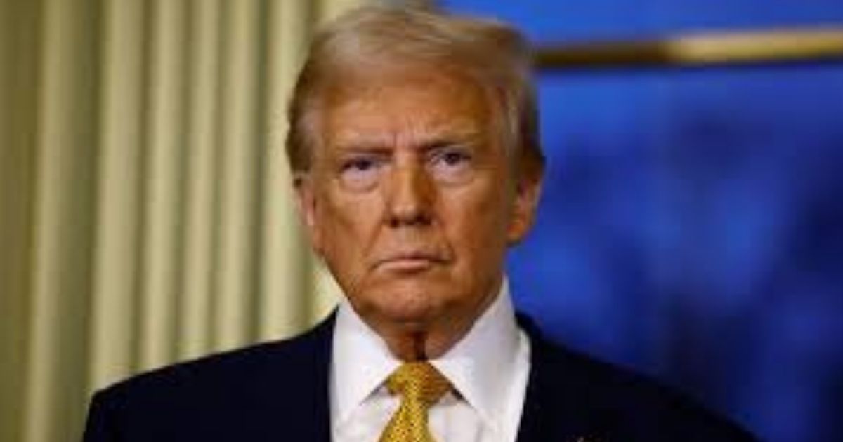 শান্তিপূর্ণ বিক্ষোভে গুলি করলে ইরানে হস্তক্ষেপ করবে যুক্তরাষ্ট্র: ট্রাম্প