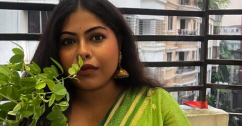 আদর্শিক বিভ্রান্তি ও ডানপন্থী তোষণের অভিযোগে এনসিপি ছাড়লেন সৈয়দা নীলিমা দোলা