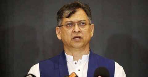 নিরপেক্ষ নির্বাচনই দেশের মানুষের মূল আকাঙ্ক্ষা: সালাহউদ্দিন আহমদ