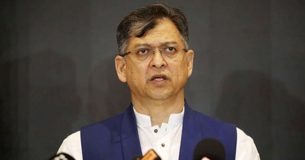 নিরপেক্ষ নির্বাচনই দেশের মানুষের মূল আকাঙ্ক্ষা: সালাহউদ্দিন আহমদ