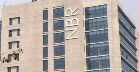 শিপিং এজেন্টদের জন্য স্বতন্ত্র লাইসেন্সিং বিধিমালা ২০২৫ জারি করল এনবিআর