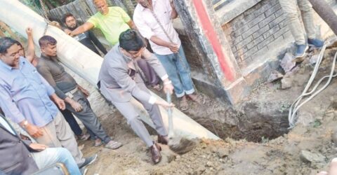 পঞ্চগড় নতুন উন্নয়ন ও সুশাসনের পথে হাঁটছে