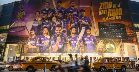 বাংলাদেশে আইপিএল সম্প্রচার বন্ধের জন্য উপদেষ্টা মহলের কঠোর ইঙ্গিত