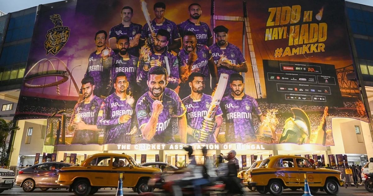 বাংলাদেশে আইপিএল সম্প্রচার বন্ধের জন্য উপদেষ্টা মহলের কঠোর ইঙ্গিত