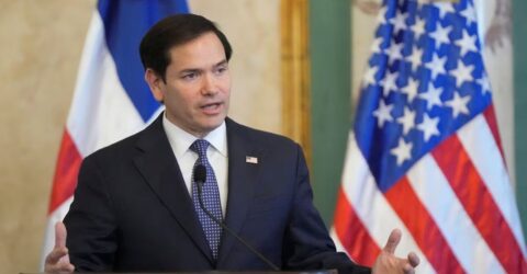 ভেনিজুয়েলায় আর কোনো হামলার সম্ভাবনা নেই: মার্কিন পররাষ্ট্রমন্ত্রী