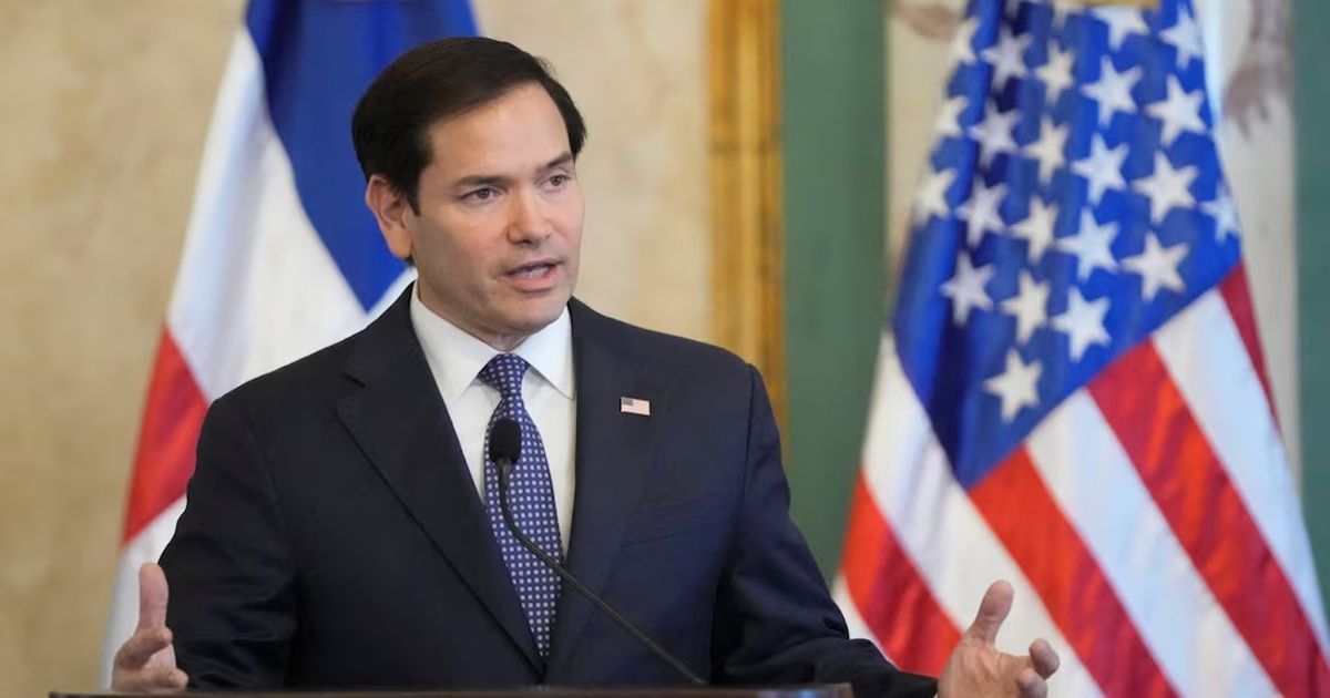 ভেনিজুয়েলায় আর কোনো হামলার সম্ভাবনা নেই: মার্কিন পররাষ্ট্রমন্ত্রী