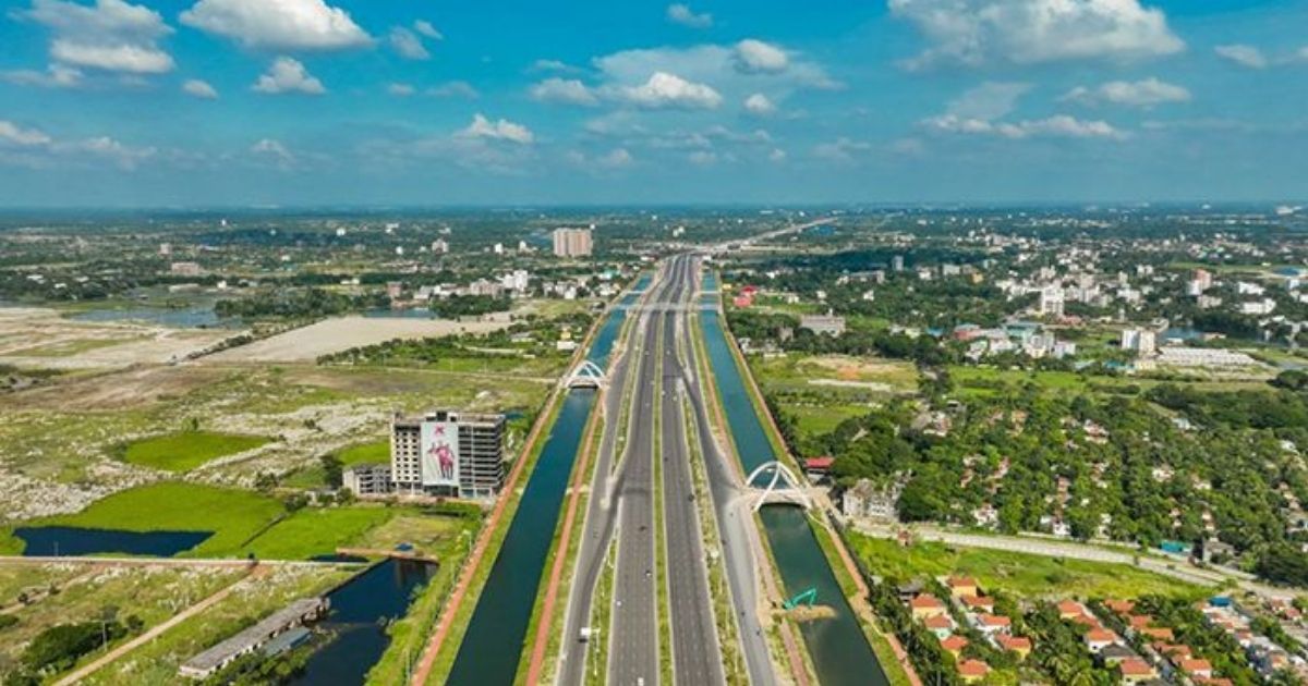 পূর্বাচলে পুলিশের বিশাল мেগা প্রকল্প: ৬ হাজার নতুন পদ সৃষ্টির পরিকল্পনা