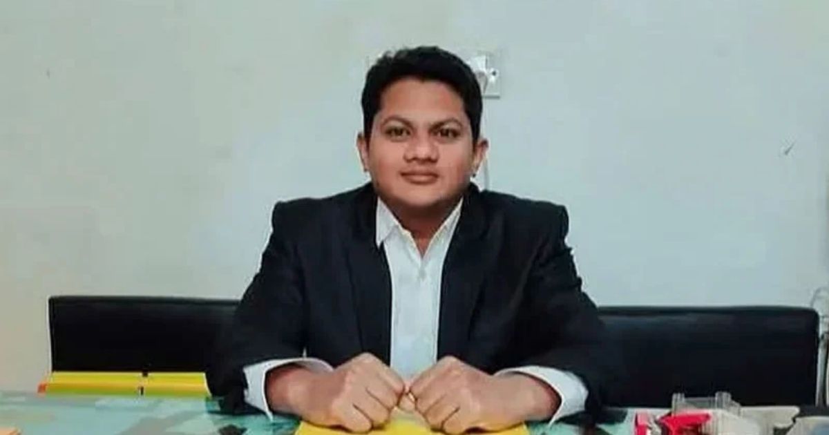 আইনজীবী নাঈম হত্যার মূল আসামি পাপ্পু গ্রেপ্তার, স্বীকারোক্তিমূলক জবানবন্দি