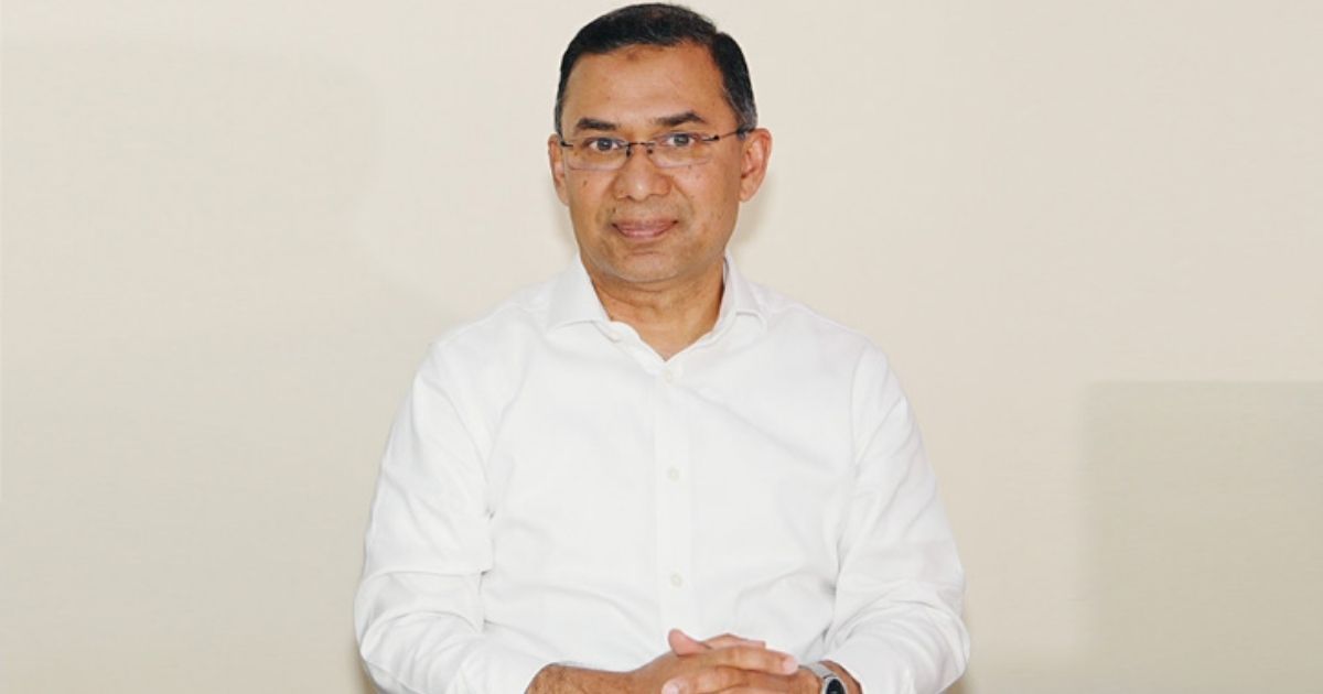 দুই দশক পর বগুড়ায় যাচ্ছেন তারেক রহমান