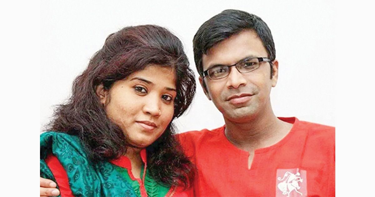 সাগর-রুনি হত্যা মামলার প্রতিবেদন ১২৩ বার পেছালো