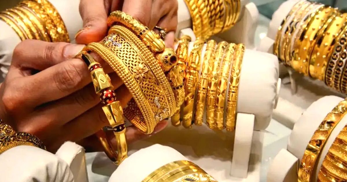 মাদুরোকে আটক করায় স্বর্ণের দাম soared