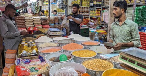 মূল্যস্ফীতির হার আরও বৃদ্ধি, ডিসেম্বরে ৮.৪৯ শতাংশে পৌঁছাল