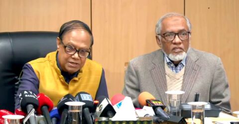 সম্মিলিত ইসলামী ব্যাংকে দুই দিনে নতুন ডিপোজিট ৪৪ কোটি টাকা: গভর্নর