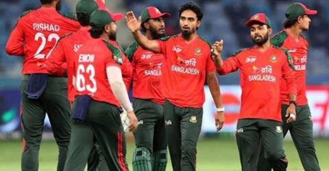 ভারতের সর্বোচ্চ নিরাপত্তার প্রস্তাব, বিসিবির অনড়তা অব্যাহত