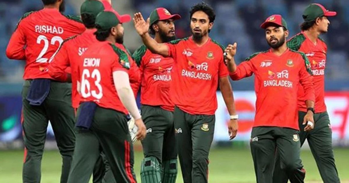 ভারতের সর্বোচ্চ নিরাপত্তার প্রস্তাব, বিসিবির অনড়তা অব্যাহত