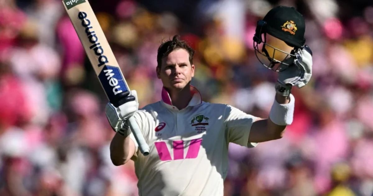 ক্রিকেট ইতিহাসে স্মিথের নতুন মাইলফলক: এখন কেবল অপরাজেয় ব্র্যাডম্যানই বাকি